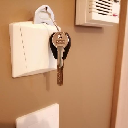 Athens City Center Cozy Apartment Bagian luar foto