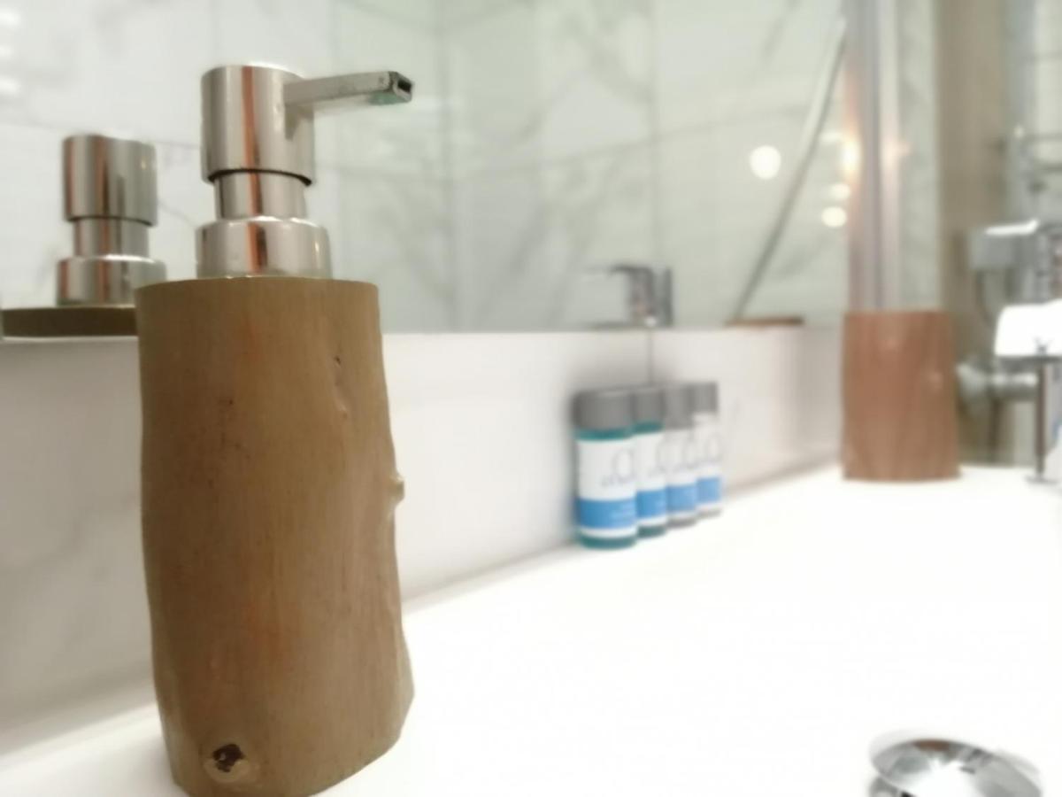 Athens City Center Cozy Apartment Bagian luar foto