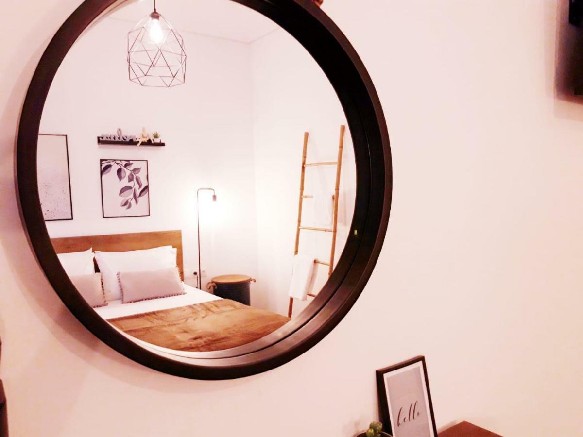 Athens City Center Cozy Apartment Bagian luar foto