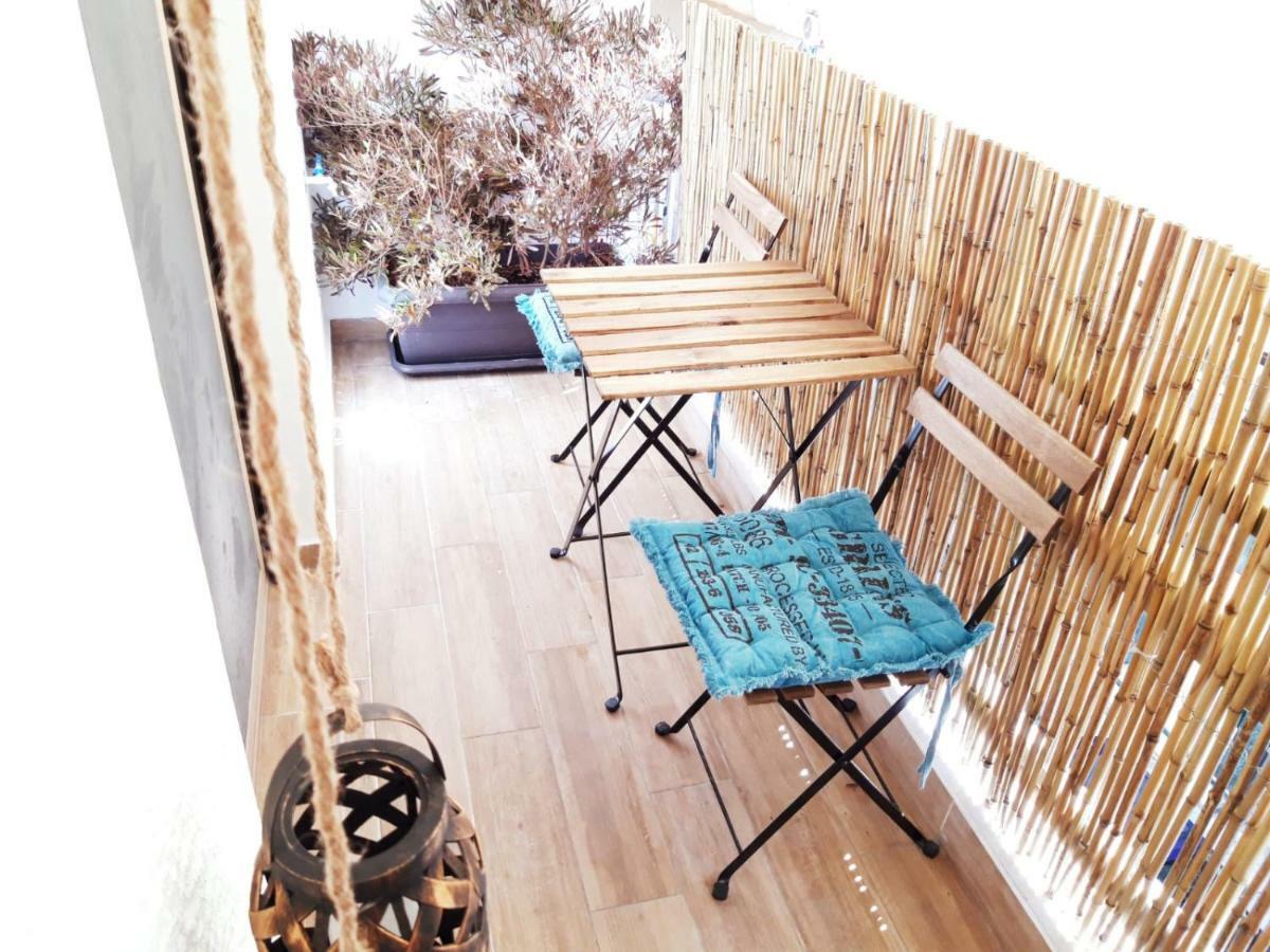 Athens City Center Cozy Apartment Bagian luar foto