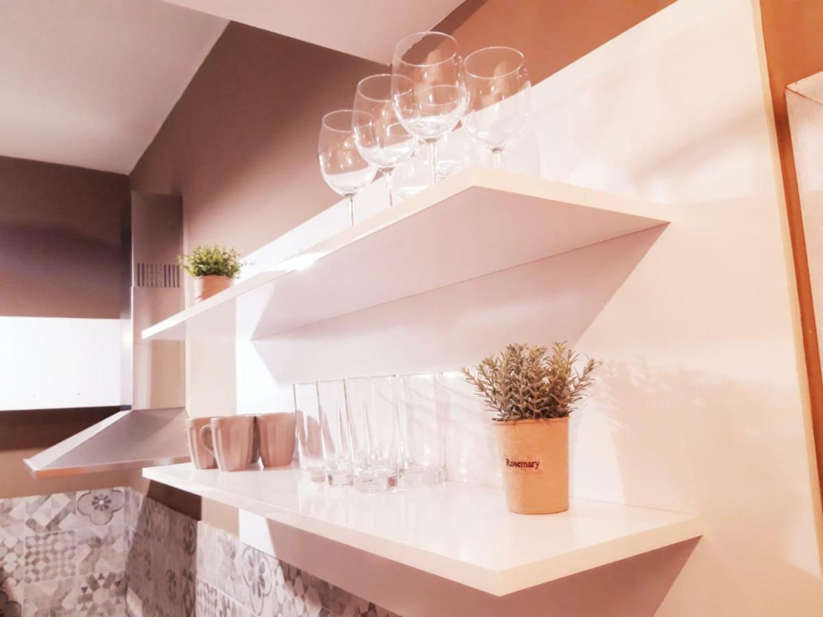 Athens City Center Cozy Apartment Bagian luar foto